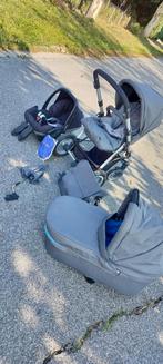 Pericles koets 3in1, Kinderen en Baby's, Kinderwagens en Combinaties, Ophalen, Zo goed als nieuw, Kinderwagen, Maxi-Cosi