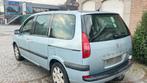 PEUGOUT 807 2.0 diesel, Auto's, Peugeot, Bedrijf, 5 deurs, Te koop, Handgeschakeld