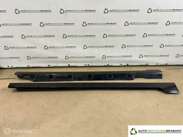 Set Sideskirt ORIGINEEL Volkswagen Passat B8 3G0853858