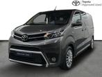 Toyota ProAce Verso Family MWB 2.0D AT8 180HP, Auto's, Automaat, 4 deurs, Monovolume, Euro 6