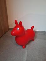 Rood springdier, Enlèvement, Utilisé