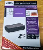 Marmitek afstandsbedieningverlenger, Audio, Tv en Foto, Ophalen, Gebruikt