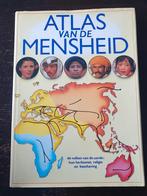 Atlas van de mensheid 1983, Enlèvement