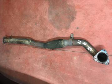 FLEXIBLE D ECHAPPEMENT OPEL ZAFIRA B beschikbaar voor biedingen