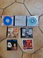 LOT CD NIRVANA, Ophalen of Verzenden