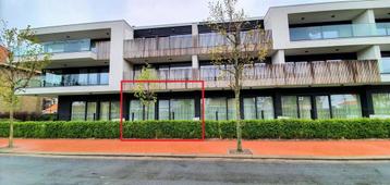 Appartement te koop in Knokke-Heist, 1 slpk, 96 kWh/m²/jaar, 56 m², Appartement, 1 kamers