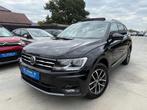 Volkswagen Tiguan Allspace 1.5 TSI 7 ZIT NAVIGATIE OPENDAK L, Auto's, Volkswagen, 4 cilinders, Handgeschakeld, 5 deurs, 150 pk