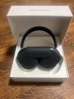 Air Pods Max blue, TV, Hi-fi & Vidéo, Casques audio, Enlèvement ou Envoi, Comme neuf