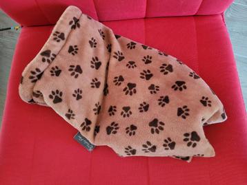Sac réversible pour chihuhua beschikbaar voor biedingen