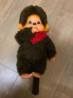 Monchichi 1974, Verzamelen, Poppetjes en Figuurtjes, Ophalen of Verzenden, Zo goed als nieuw