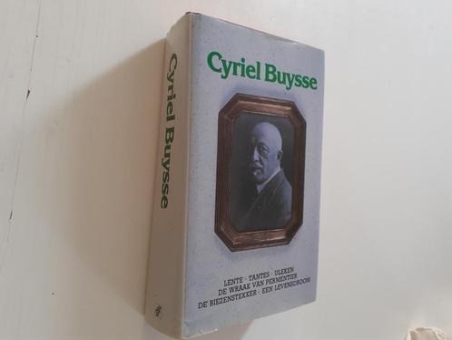 Cyriel Buysse: Omnibus 1 en 4, Livres, Littérature, Enlèvement ou Envoi