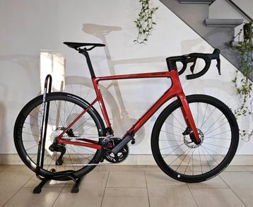 Cannondale SuperSixEvo Carbon 2022 Snoeprood beschikbaar voor biedingen