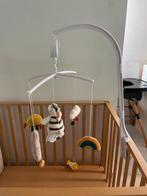 muziekmobieltje dreambee, Kinderen en Baby's, Speelgoed | Babyspeelgoed, Ophalen of Verzenden, Zo goed als nieuw, Mobiel, Met geluid