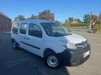 Renault Kangoo Maxi 1.5 dCi eur6 utilitaire (bj 2019), Stof, Gebruikt, 4 cilinders, Renault
