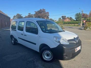 Renault Kangoo Maxi 1.5 dCi eur6 utilitaire (bj 2019) beschikbaar voor biedingen