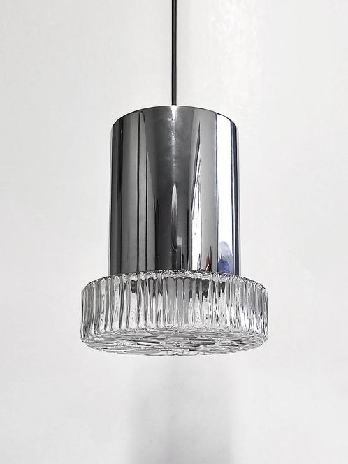 hanglamp vintage design, Verzamelen, Retro, Huis en Inrichting, Ophalen of Verzenden