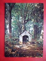 Postkaart Bomal Sur Ourthe: Chapelle de St. Rahi, Affranchie, 1980 à nos jours, Enlèvement ou Envoi, Luxembourg