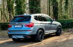 BMW X3, Auto's, BMW, Leder, Parkeercamera, Particulier, X3