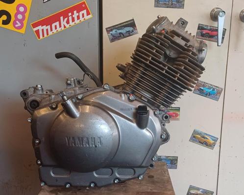 Moteur quad Yamaha raptor / warrior 350 intégralement révisé, Motos, Pièces | Yamaha, Révisé, Enlèvement