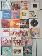K3 en kinderliedjes, CD & DVD, CD | Enfants & Jeunesse, Comme neuf, Enlèvement ou Envoi
