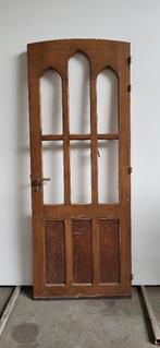 oude deuren, Ophalen, Gebruikt, 80 tot 100 cm, Binnendeur