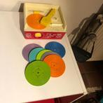 Vintage Fisher-price platenspeler, Ophalen, Gebruikt, Met geluid