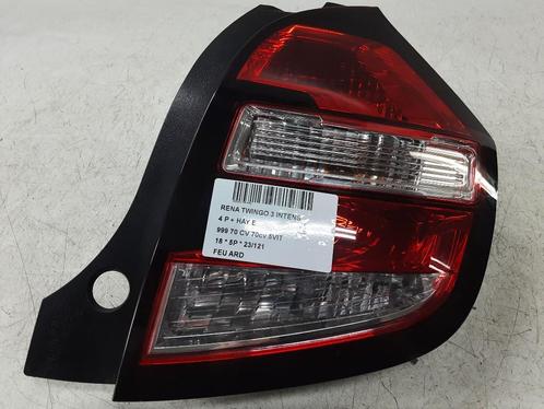 ACHTERLICHT RECHTS Renault Twingo III (AH) (265501361R), Auto-onderdelen, Verlichting, Renault, Gebruikt