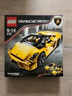 Lego Lamborghini, Enlèvement ou Envoi