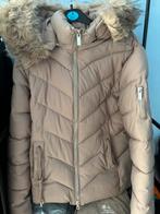 Beige jas, Kleding | Dames, Ophalen, Zo goed als nieuw, Beige