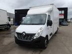 Renault Master koffer, Diesel, 2299 cm³, Automatique, Achat