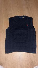 Ralph lauren sleeveless sweater, Vêtements | Hommes, Pulls & Vestes, Neuf, Enlèvement ou Envoi, Polo Ralph Lauren, Bleu