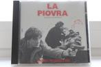 CD SOUNDTRACK LA PIOVRA ENNIO MRRICONE GEBRUIKT, Ophalen of Verzenden