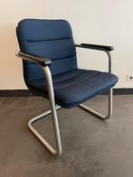 Chaise de bureau hollandaise 60’s style Gispen, Ophalen