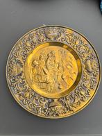 Bord om te hangen, Ophalen