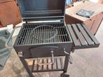 Houtskool barbeque, Tuin en Terras, Houtskoolbarbecues, Ophalen, Zo goed als nieuw