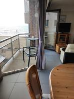 app vue sur MER ostende, Appartement, 2 chambres