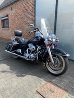 harley davidson, Motoren, Toermotor, 1580 cc, Particulier, 2 cilinders