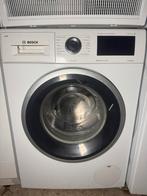 MACHINE À LAVER BOSCH 8KG A+++ AVEC GARANTIE, Electroménager, Enlèvement, Comme neuf