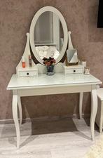 Make Up tafel, Huis en Inrichting, Ophalen, Zo goed als nieuw