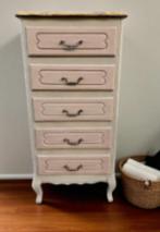 kast met 5 schuiven, Huis en Inrichting, Kasten | Kleerkasten, Ophalen, Zo goed als nieuw