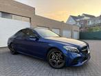 Mercedes-Benz C200d | 12 Maanden Garantie | 66 Dkm | 2019 |, Auto's, Automaat, Achterwielaandrijving, 4 cilinders, https://public.car-pass.be/vhr/00923ad3-9bc1-483c-8347-3ebc90a5cbf0