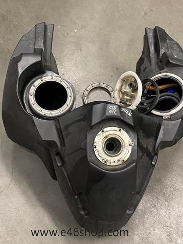 BENZINETANK BMW R1200GS ADV JAAR 2006 beschikbaar voor biedingen