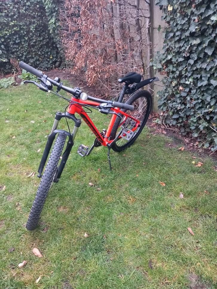 Specialized pitch mountainbike - in goede staat, Fietsen en Brommers, Fietsen | Mountainbikes en ATB, Zo goed als nieuw, Ophalen