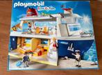 Playmobiel cruise schip, Enlèvement ou Envoi, Comme neuf