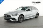 Mercedes-Benz C-klasse Estate 300 e AMG Line, Automaat, Achterwielaandrijving, Gebruikt, 4 cilinders