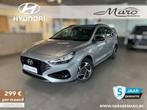 Hyundai i30 1.0 T-GDi Wagon Techno | Cruise, Camera, .. |, Automaat, Zwart, Overige kleuren, 100 pk