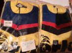Vintage wielertrui lotto jaren 70, Ophalen of Verzenden