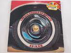 Vinyl LP The Big Wheels of Motown Soul Pop Funk, Cd's en Dvd's, Vinyl | R&B en Soul, Ophalen of Verzenden, 12 inch