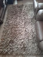 Langharig grijs tapijt, Gebruikt, Ophalen