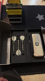 Dimitri van den berg set, Sport en Fitness, Darts, Ophalen of Verzenden, Nieuw